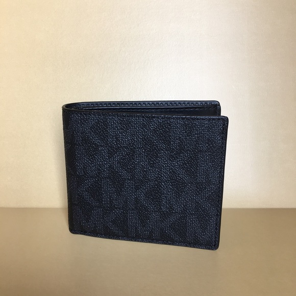 Michael Kors Other - 💕🍀Michael Kors Men's Wallet💕🍀